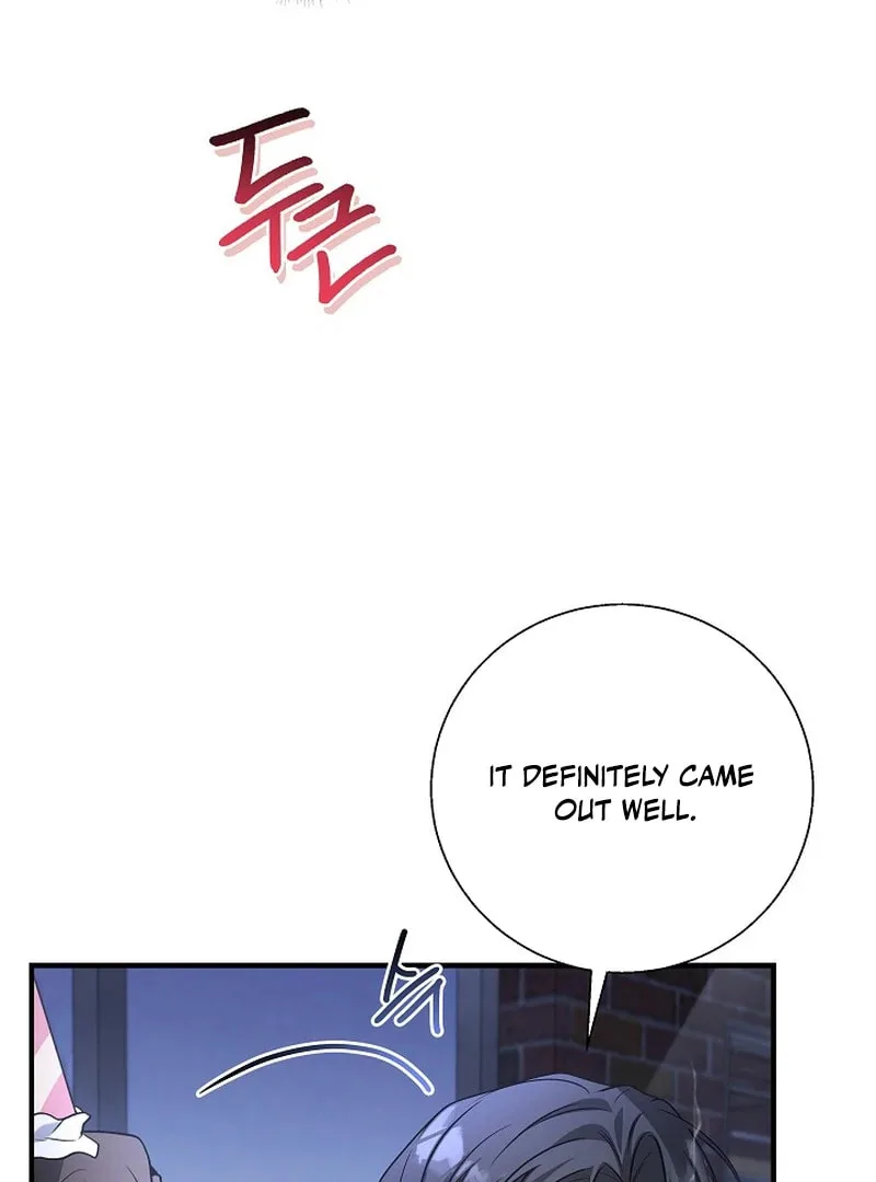 This Isn't Why I Applied Chapter 5 page 31