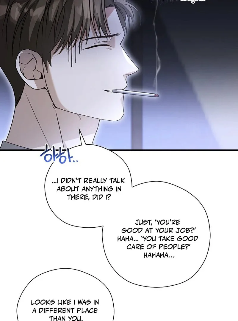This Isn't Why I Applied Chapter 5 page 38