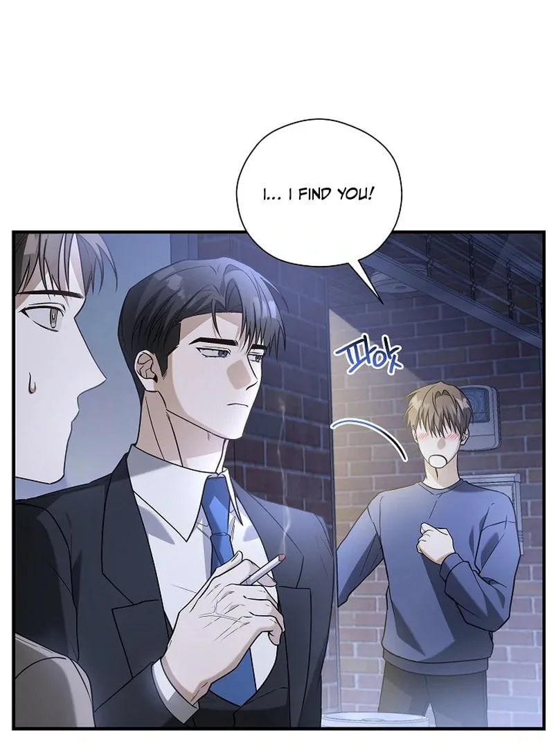 This Isn't Why I Applied Chapter 5 page 40