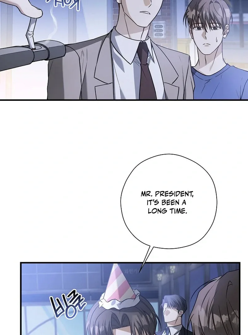 This Isn't Why I Applied Chapter 5 page 47