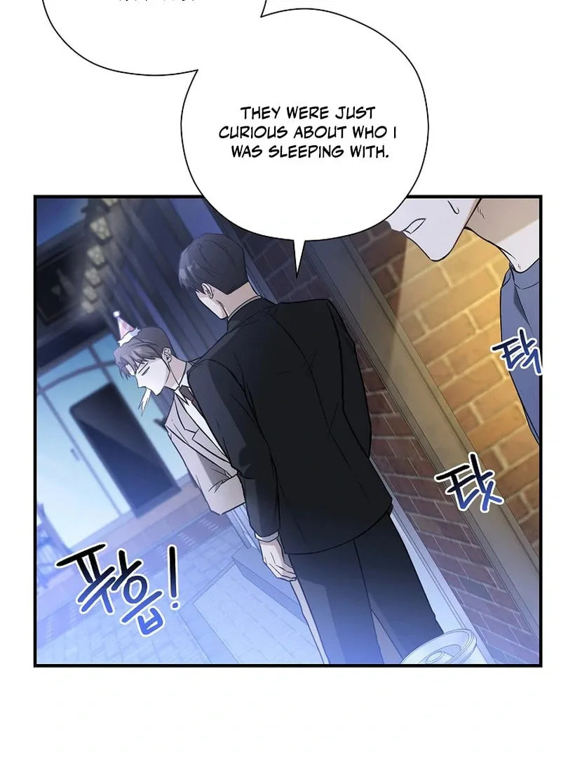 This Isn't Why I Applied Chapter 5 page 39