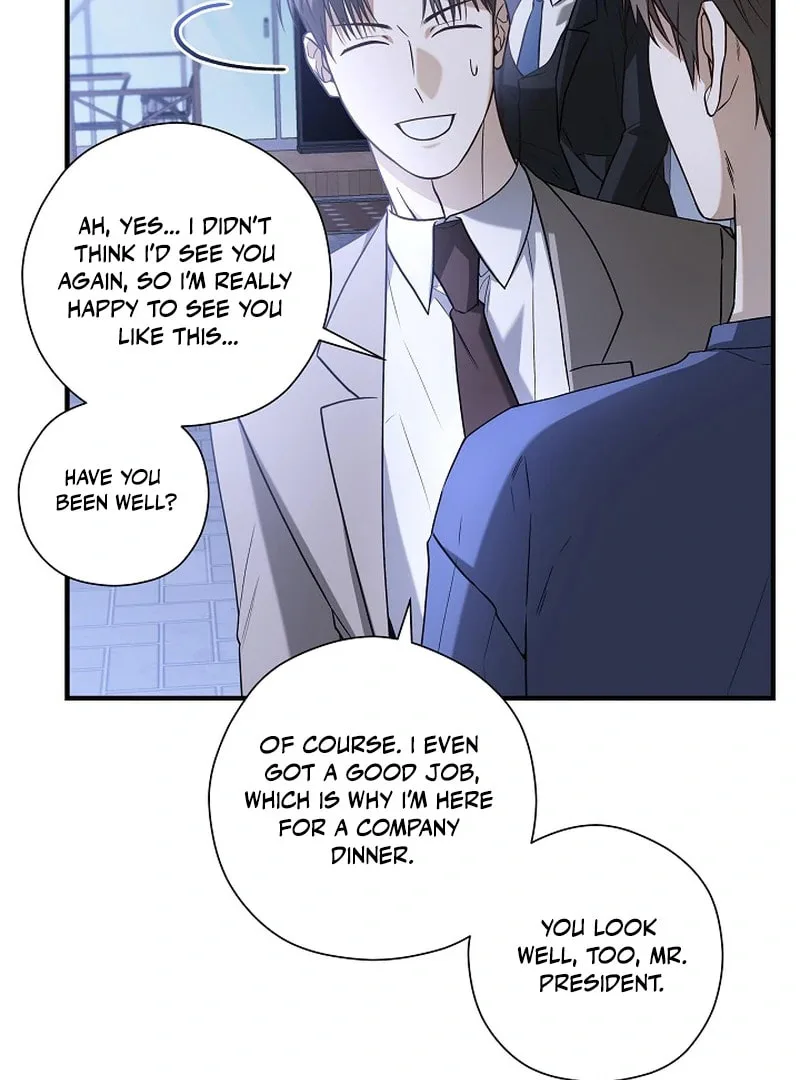 This Isn't Why I Applied Chapter 5 page 48