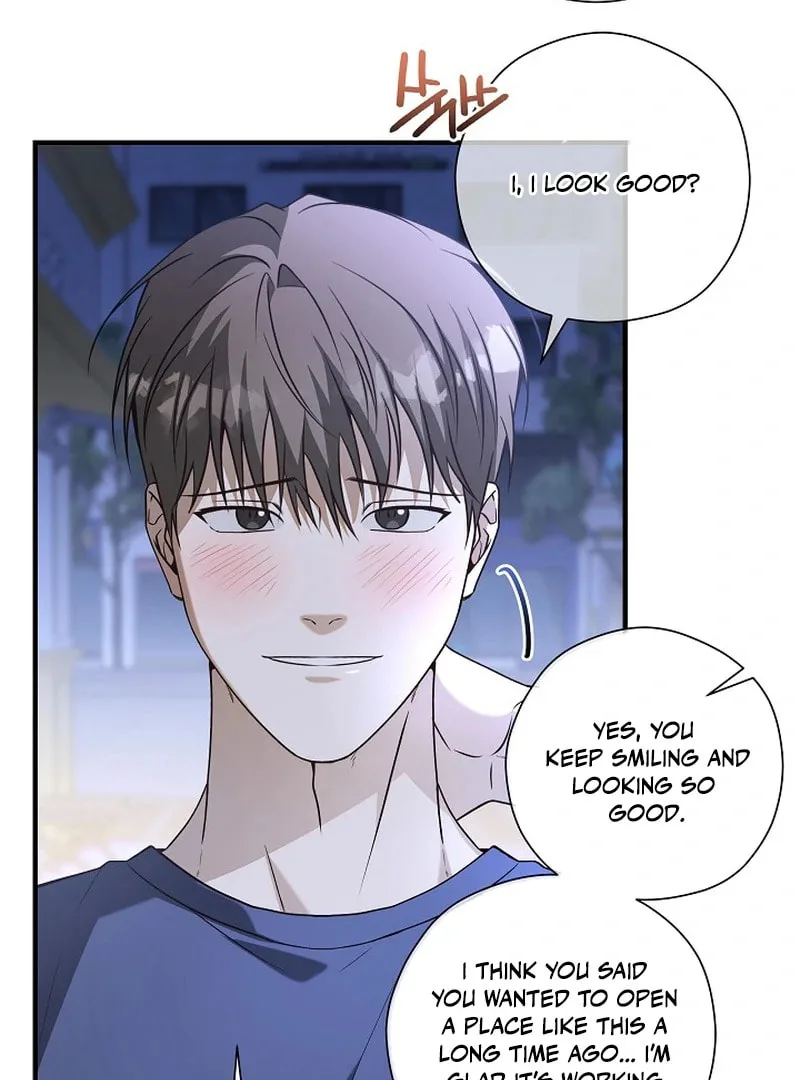 This Isn't Why I Applied Chapter 5 page 49
