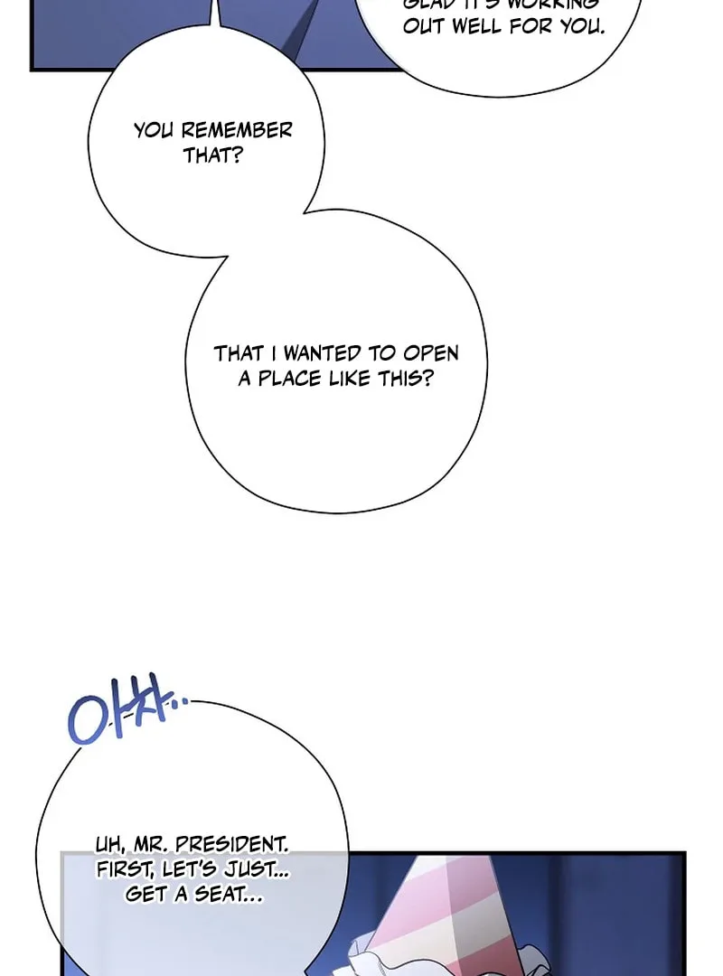 This Isn't Why I Applied Chapter 5 page 50
