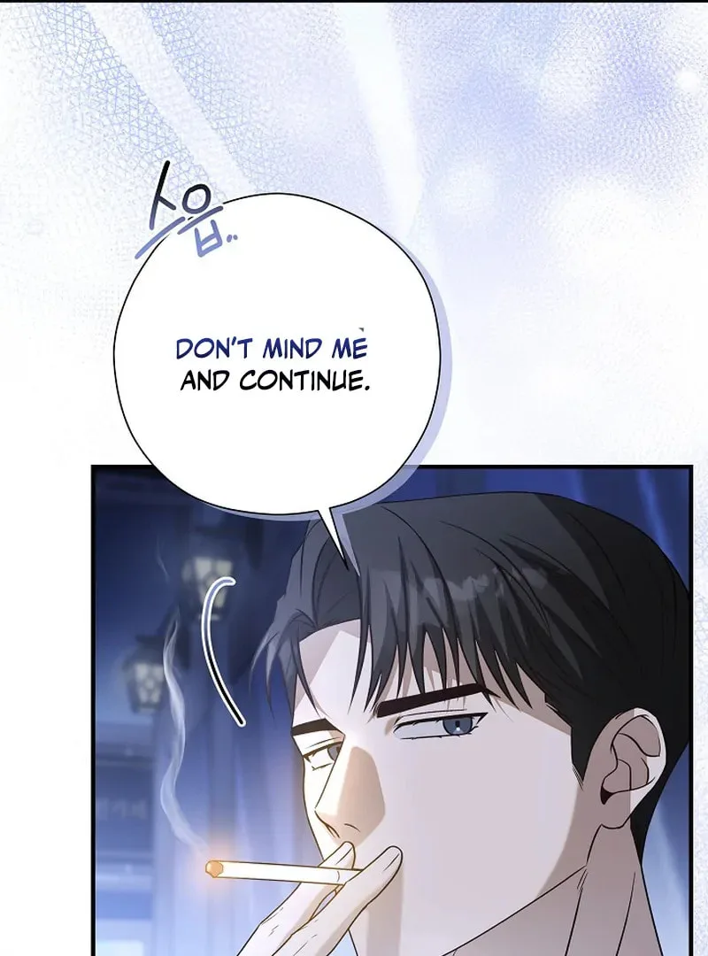 This Isn't Why I Applied Chapter 5 page 57