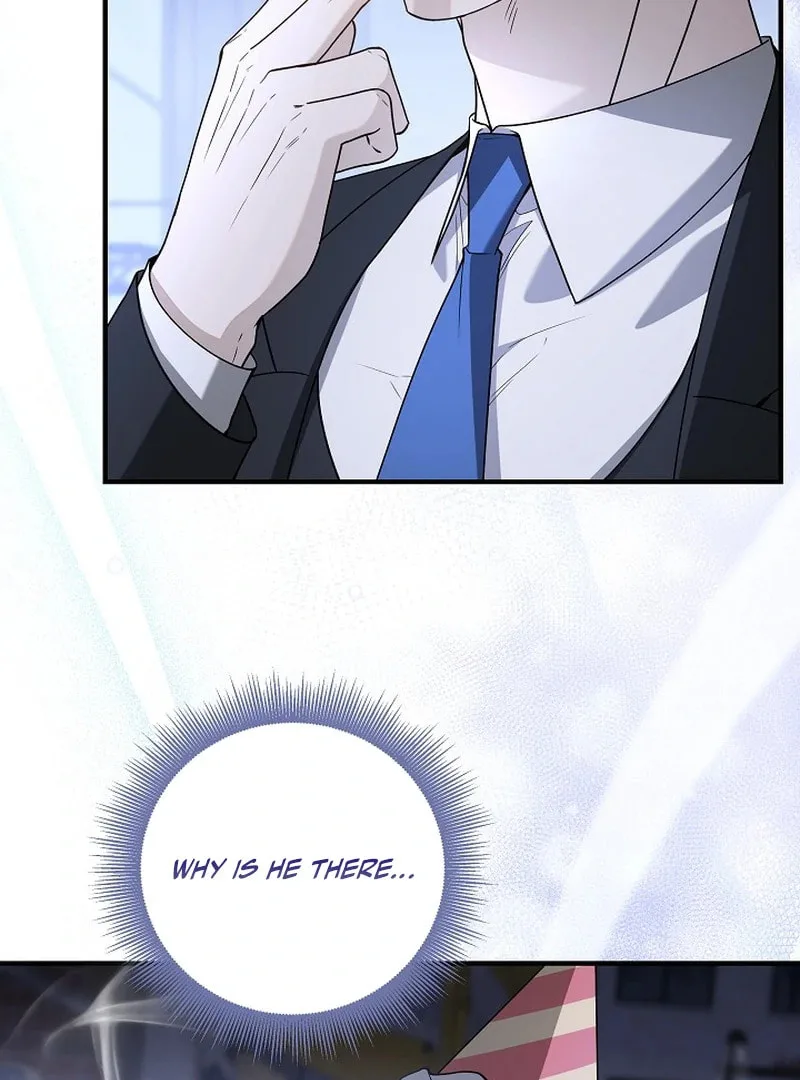 This Isn't Why I Applied Chapter 5 page 58