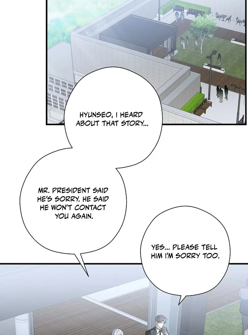 This Isn't Why I Applied Chapter 5 page 62