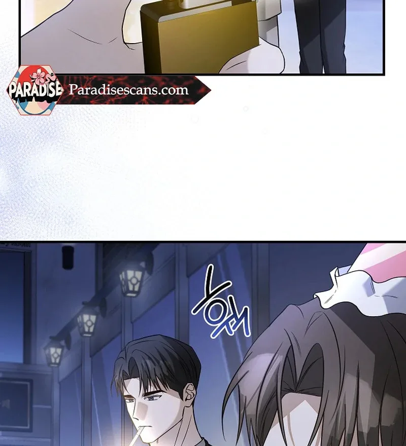 This Isn't Why I Applied Chapter 5 page 55
