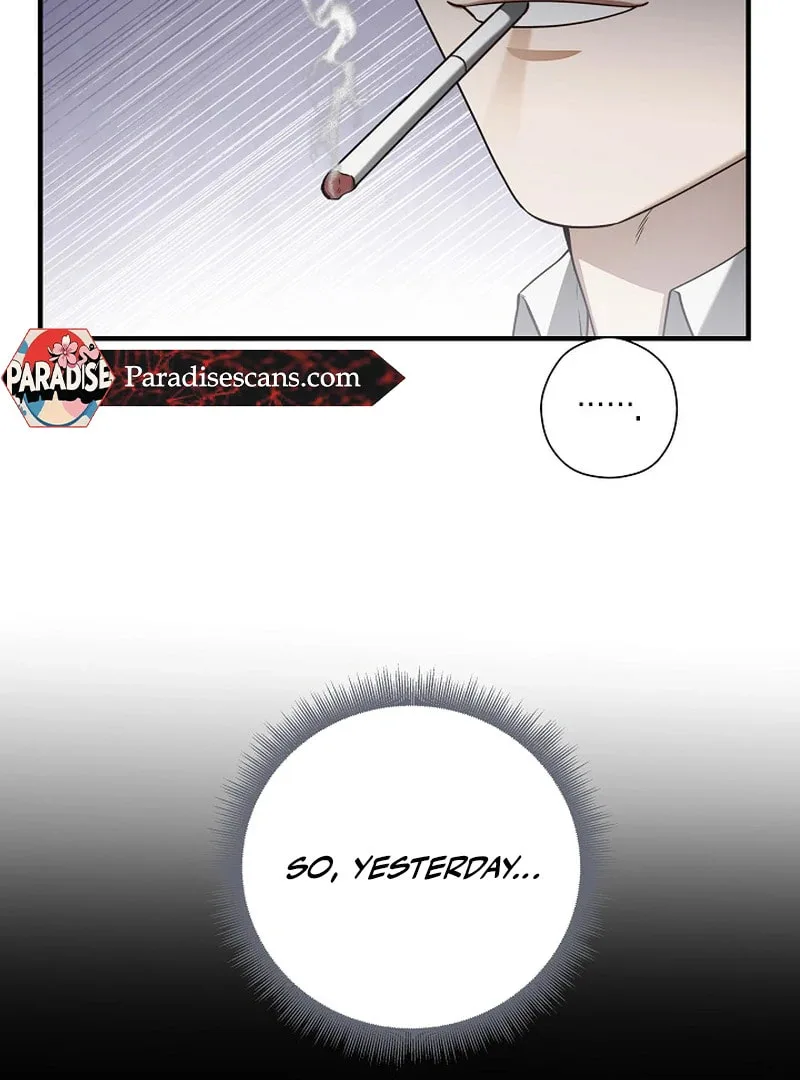 This Isn't Why I Applied Chapter 5 page 65