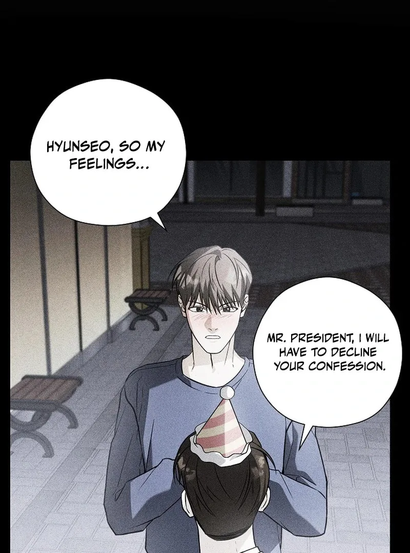 This Isn't Why I Applied Chapter 5 page 66