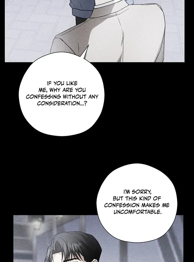 This Isn't Why I Applied Chapter 5 page 67