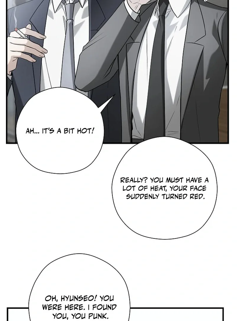 This Isn't Why I Applied Chapter 5 page 74