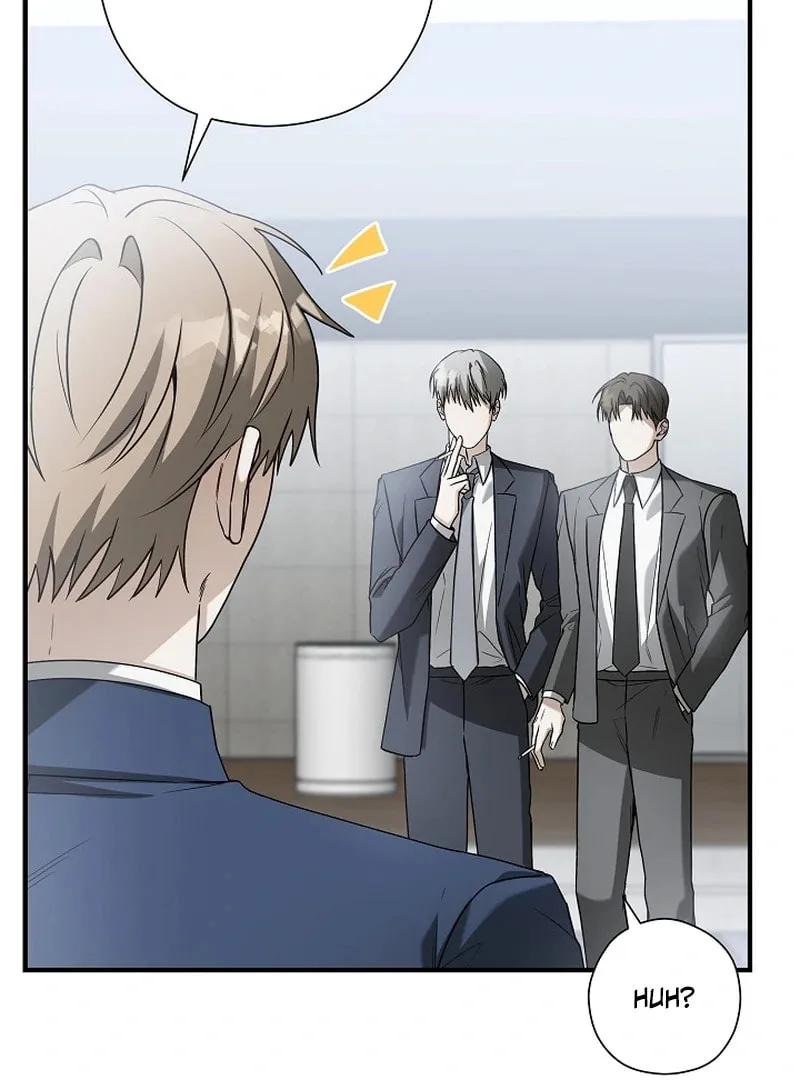 This Isn't Why I Applied Chapter 5 page 75