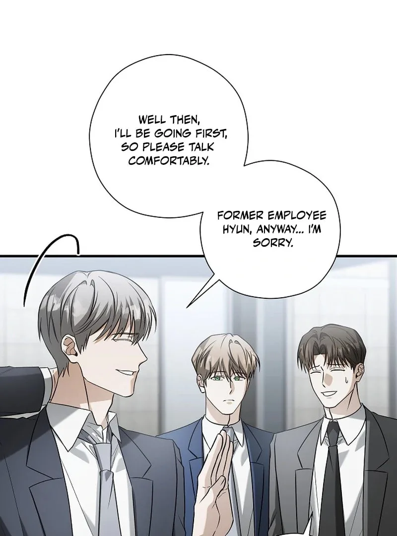 This Isn't Why I Applied Chapter 5 page 78