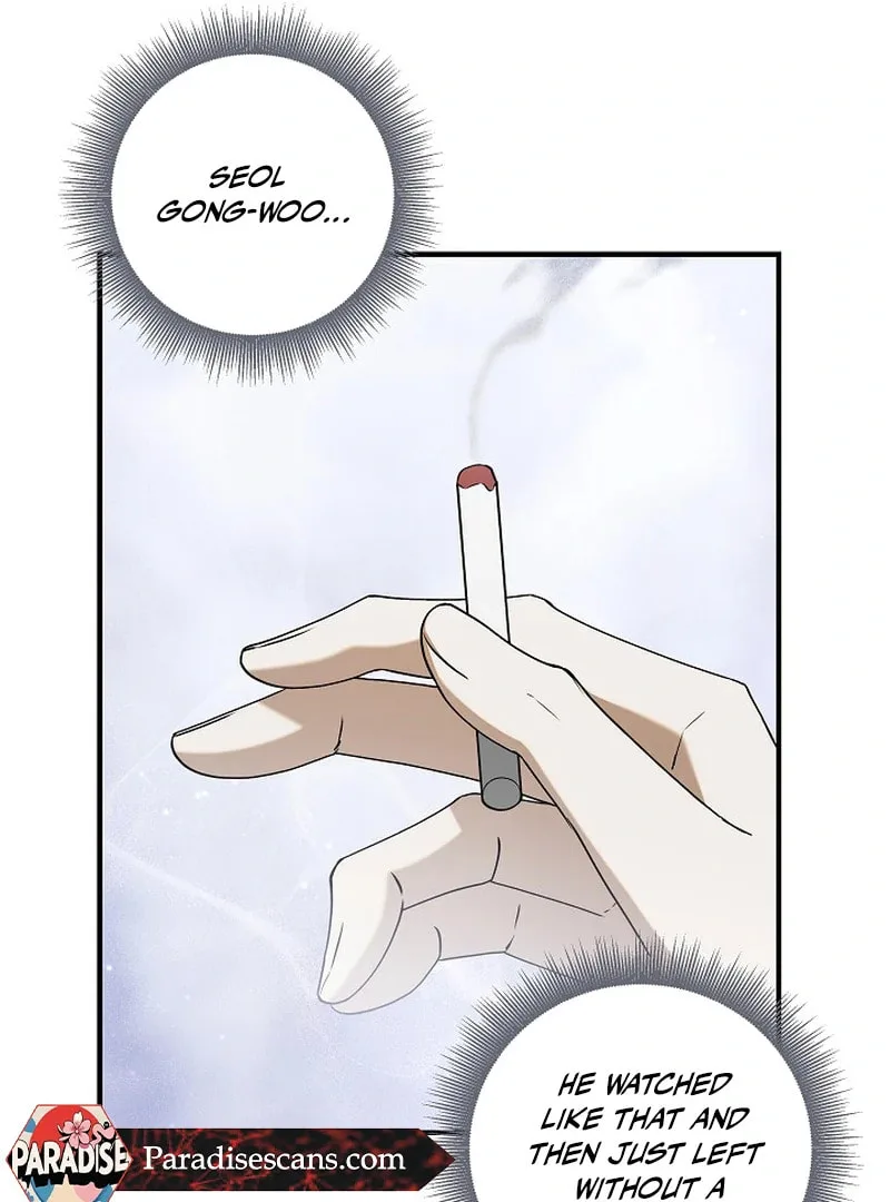 This Isn't Why I Applied Chapter 5 page 70