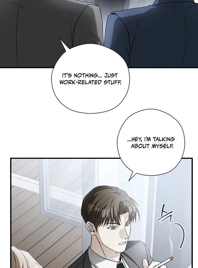 This Isn't Why I Applied Chapter 5 page 80