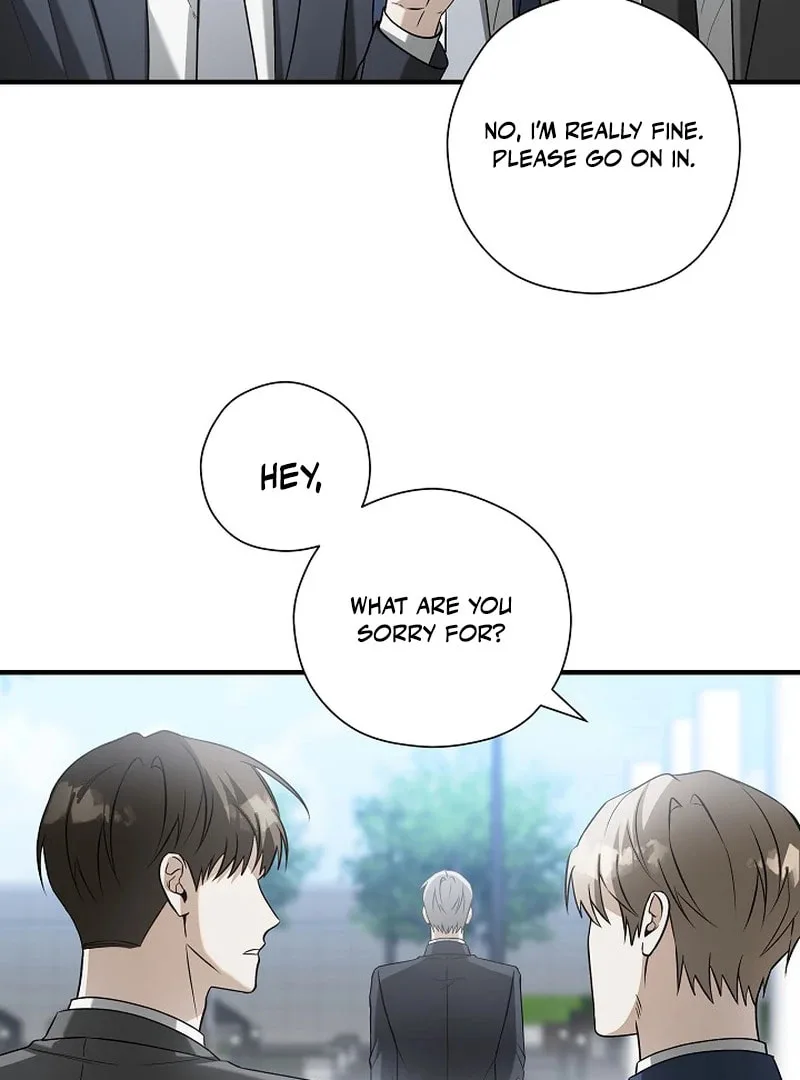 This Isn't Why I Applied Chapter 5 page 79