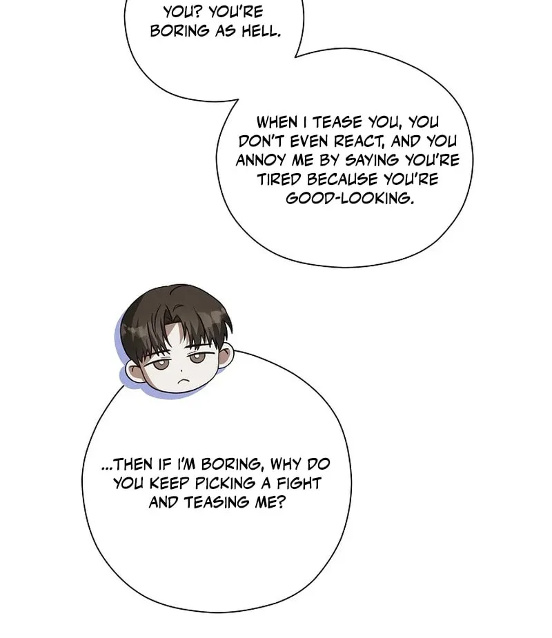 This Isn't Why I Applied Chapter 5 page 83