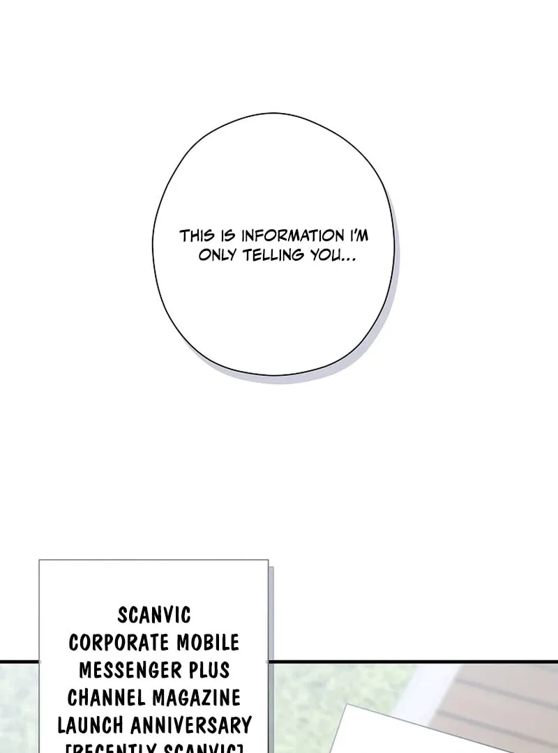 This Isn't Why I Applied Chapter 5 page 87