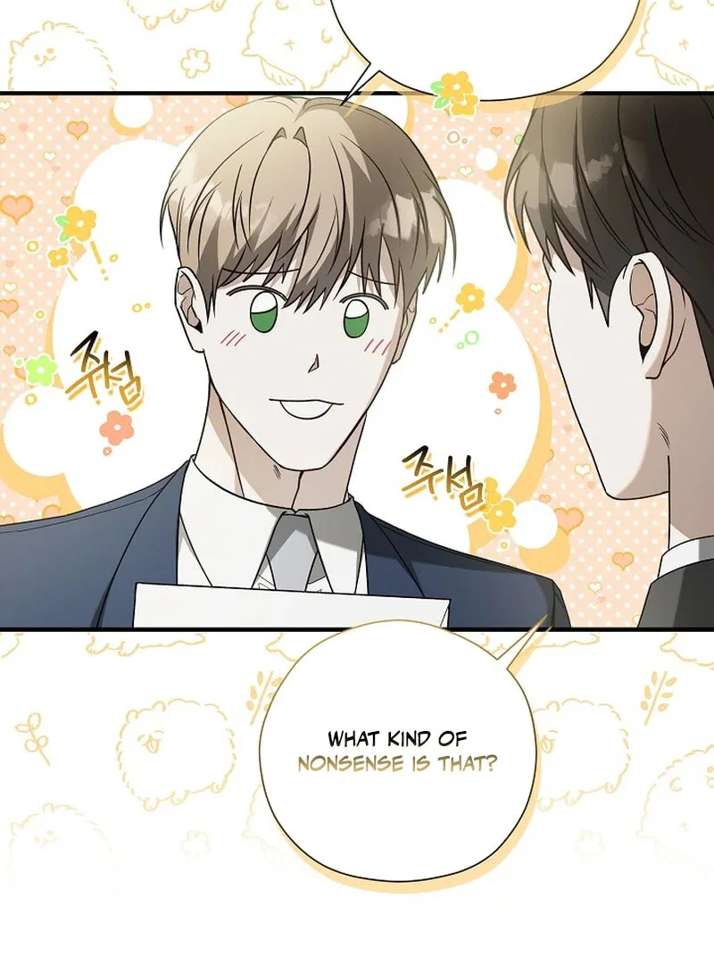 This Isn't Why I Applied Chapter 5 page 86