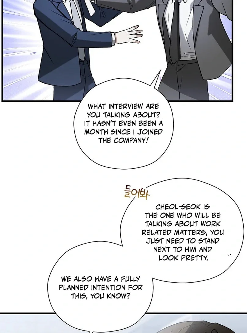 This Isn't Why I Applied Chapter 5 page 90