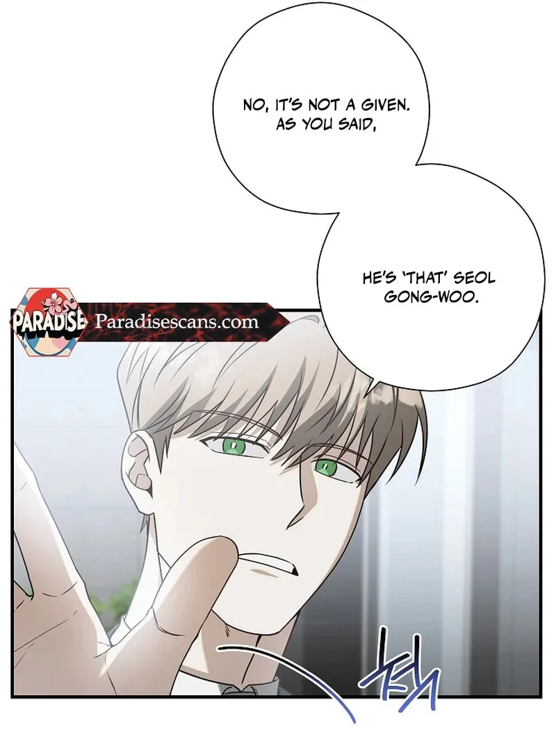 This Isn't Why I Applied Chapter 5 page 94