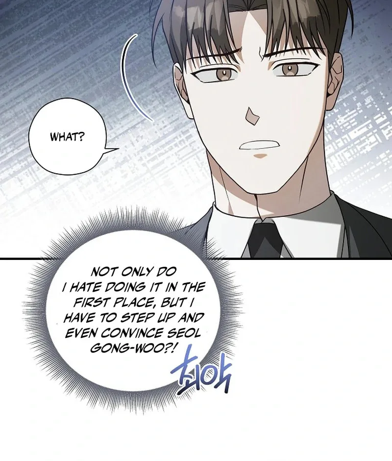This Isn't Why I Applied Chapter 5 page 97