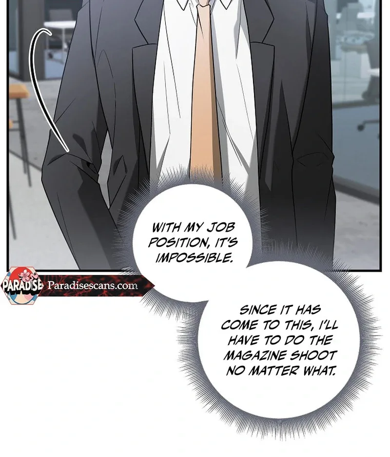 This Isn't Why I Applied Chapter 6 page 15