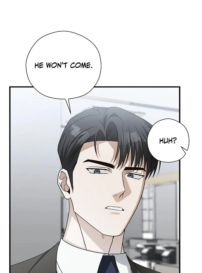 This Isn't Why I Applied Chapter 6 page 21