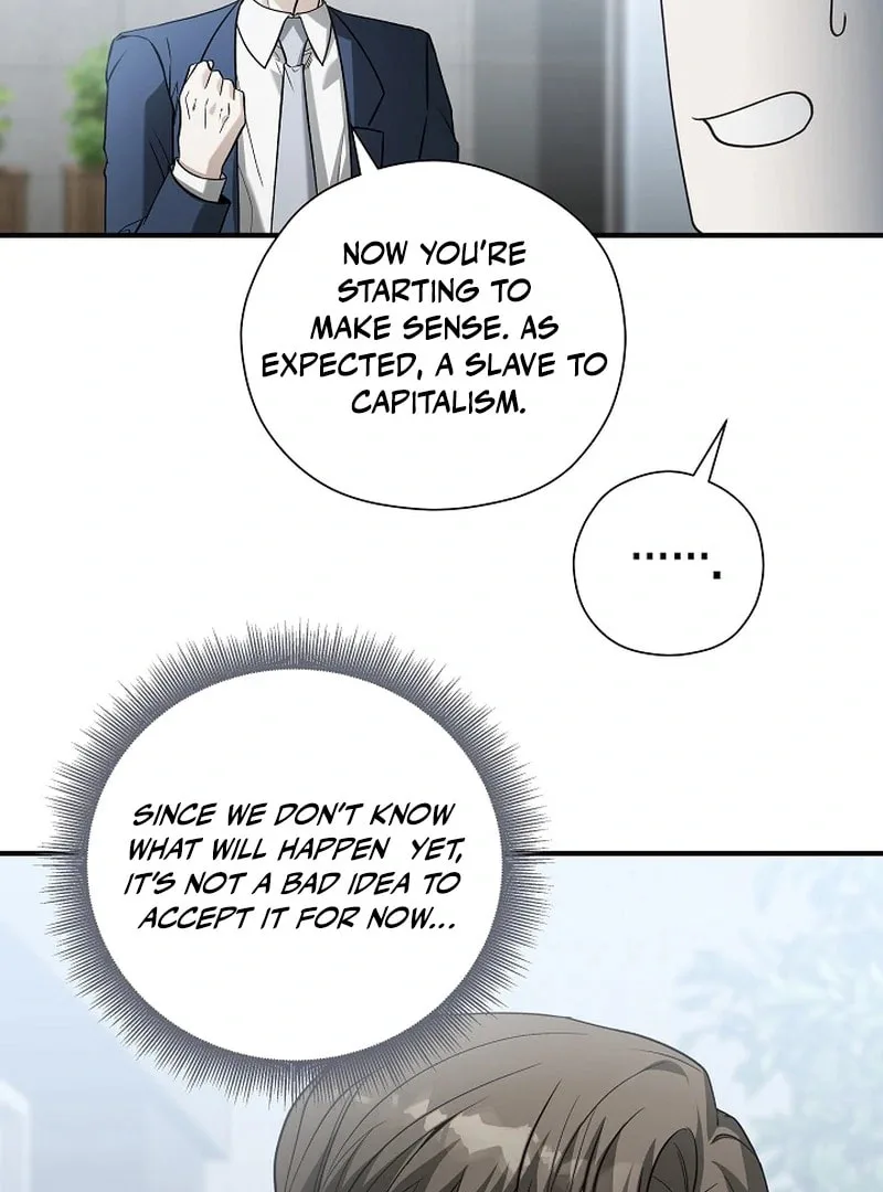 This Isn't Why I Applied Chapter 6 page 7