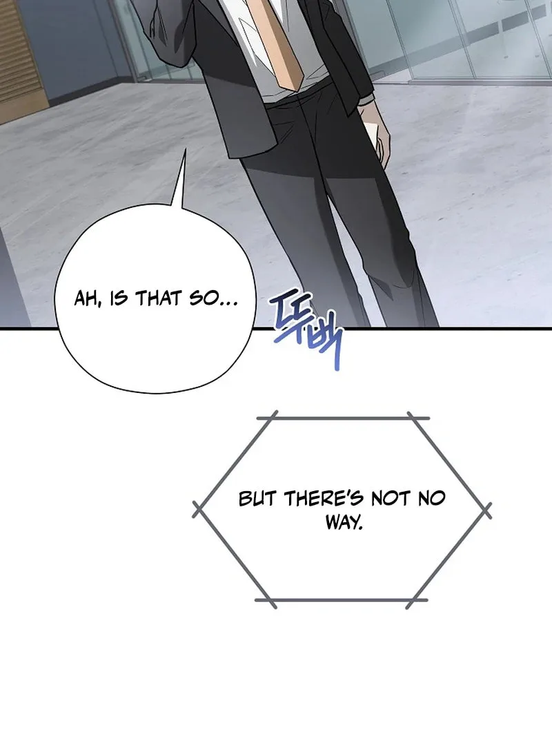 This Isn't Why I Applied Chapter 6 page 12