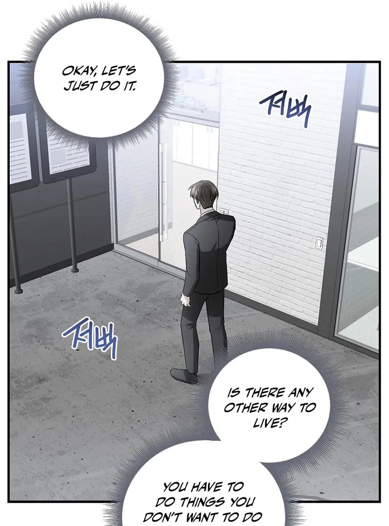 This Isn't Why I Applied Chapter 6 page 16