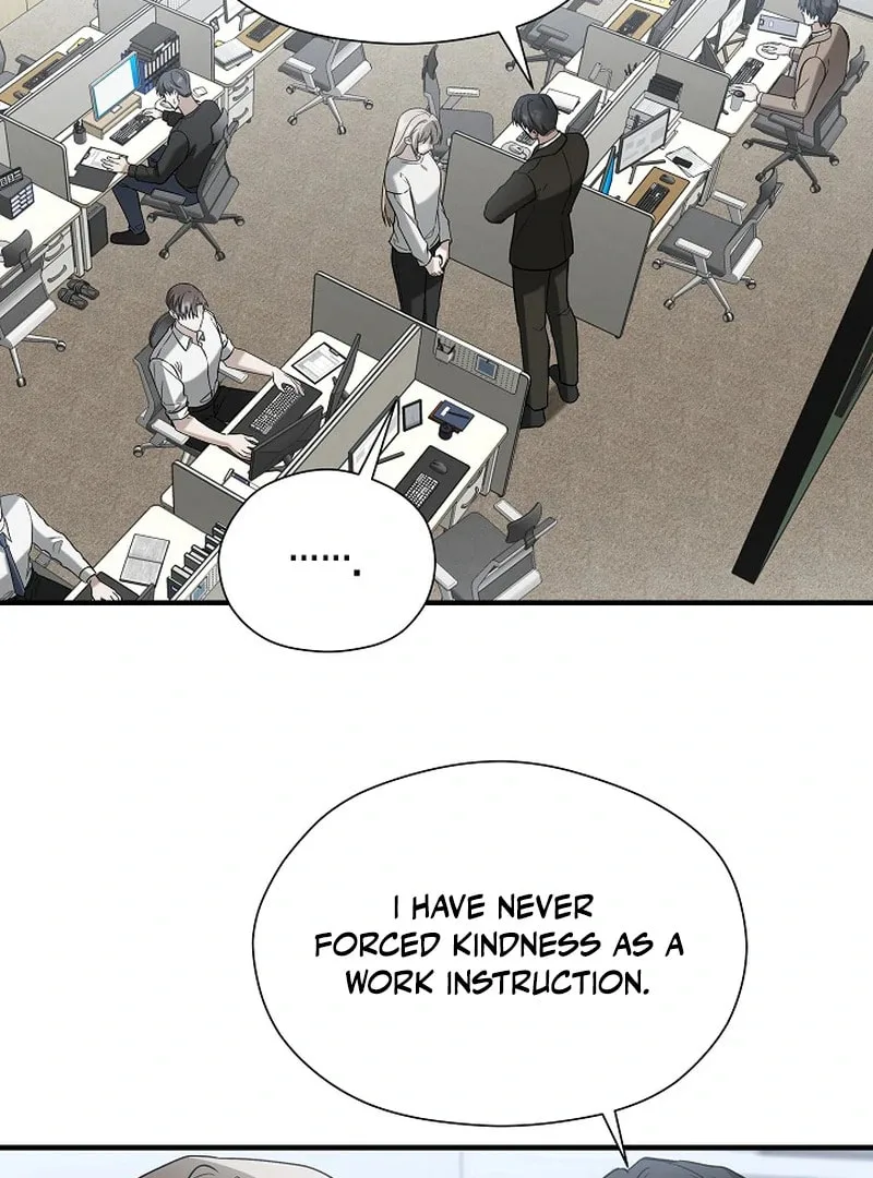 This Isn't Why I Applied Chapter 6 page 23