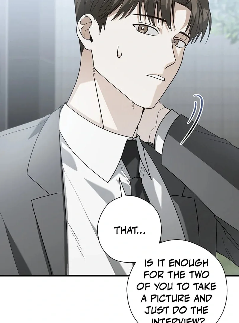This Isn't Why I Applied Chapter 6 page 8