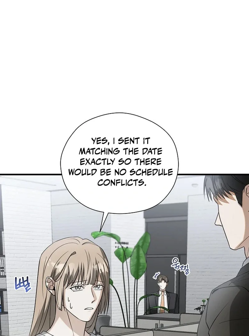 This Isn't Why I Applied Chapter 6 page 19