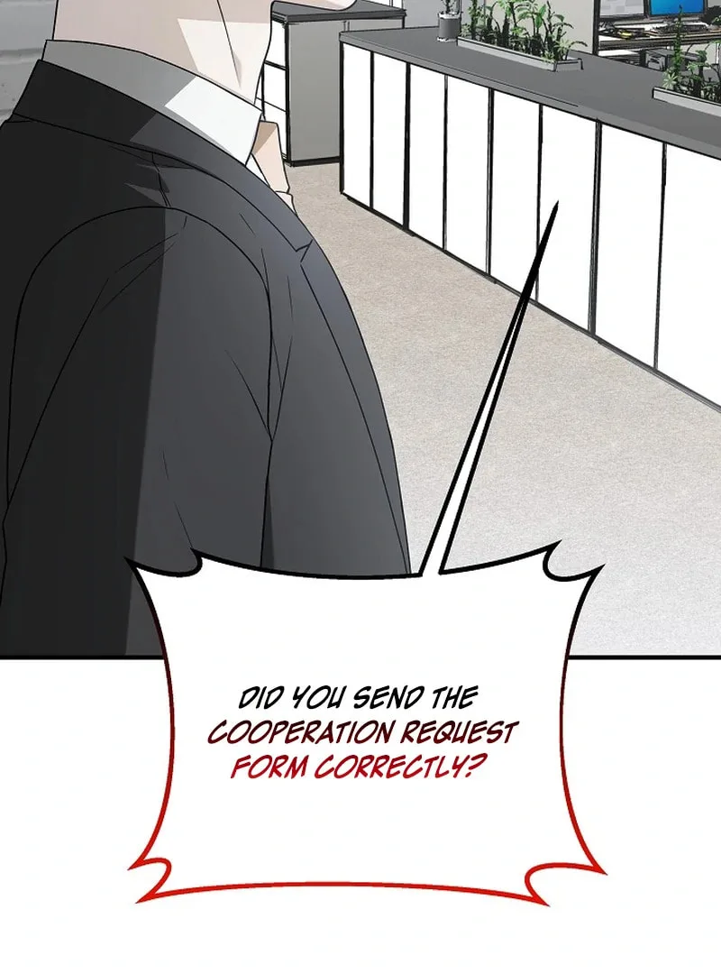 This Isn't Why I Applied Chapter 6 page 18