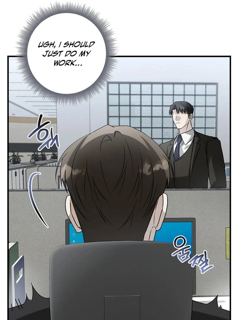 This Isn't Why I Applied Chapter 6 page 30