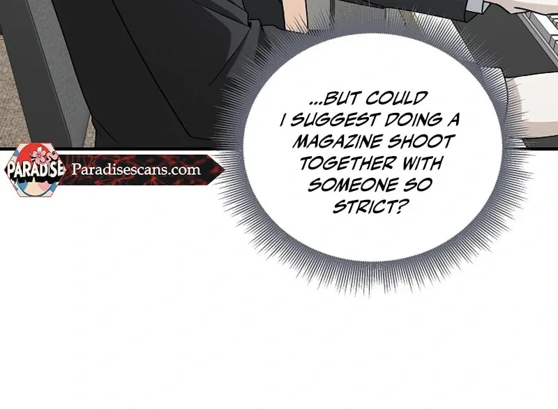 This Isn't Why I Applied Chapter 6 page 29