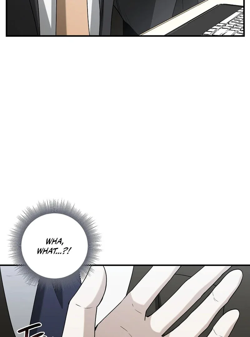 This Isn't Why I Applied Chapter 6 page 36