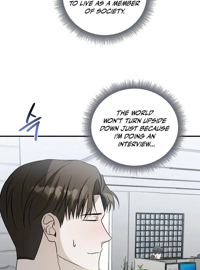 This Isn't Why I Applied Chapter 6 page 17
