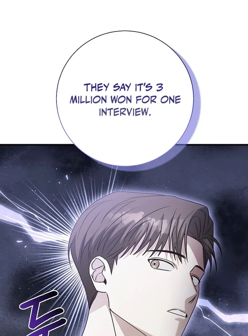 This Isn't Why I Applied Chapter 6 page 2
