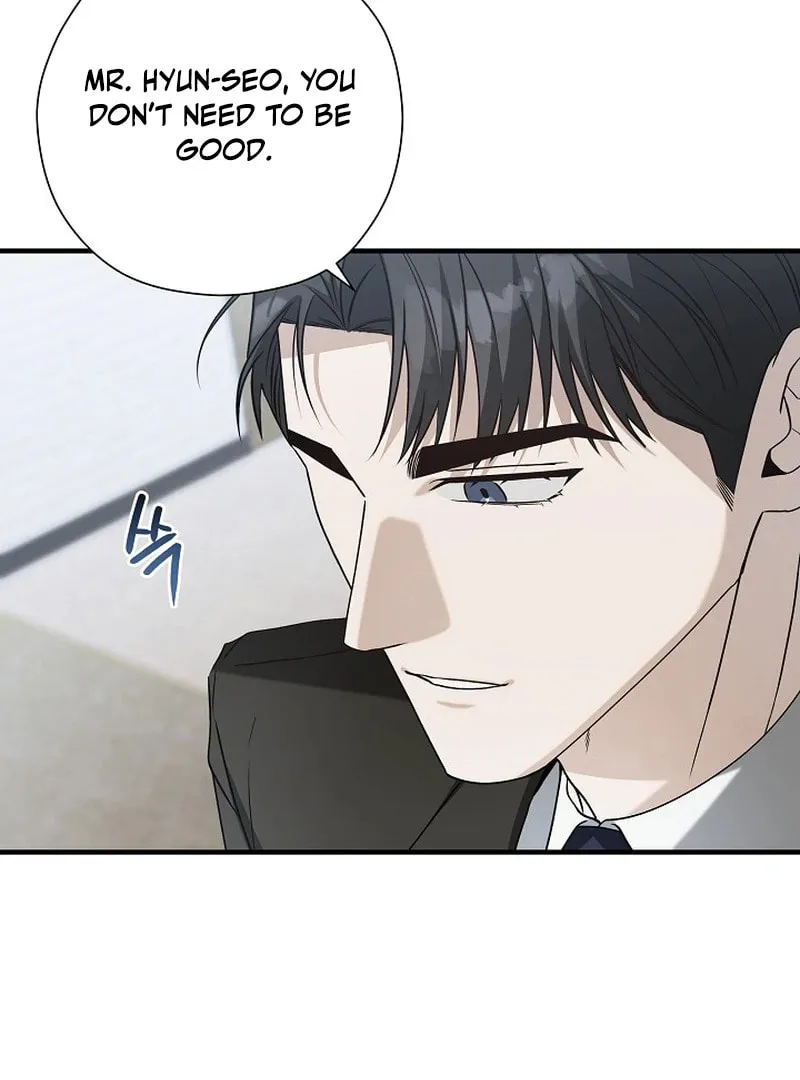 This Isn't Why I Applied Chapter 6 page 47