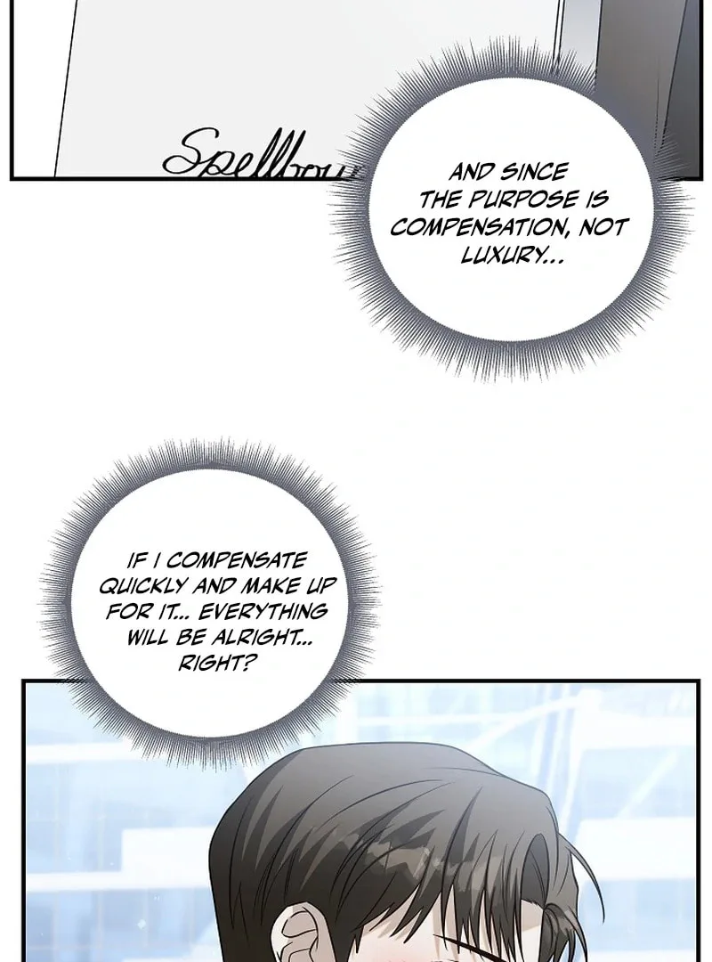 This Isn't Why I Applied Chapter 6 page 58