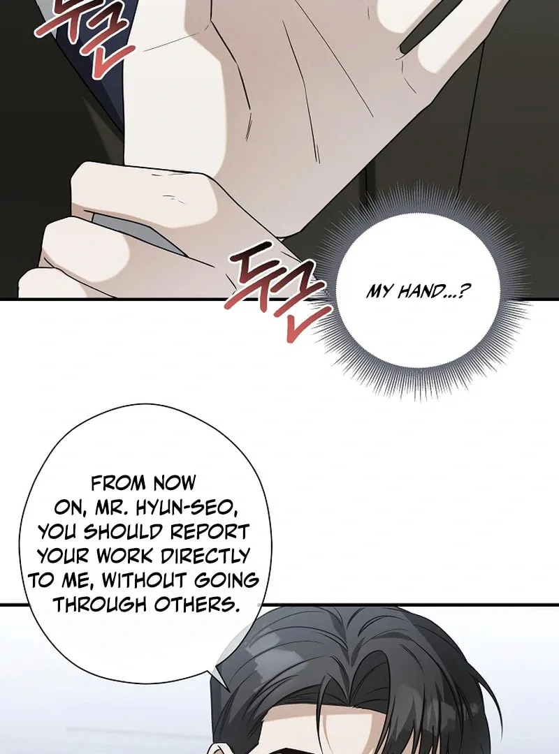 This Isn't Why I Applied Chapter 6 page 37