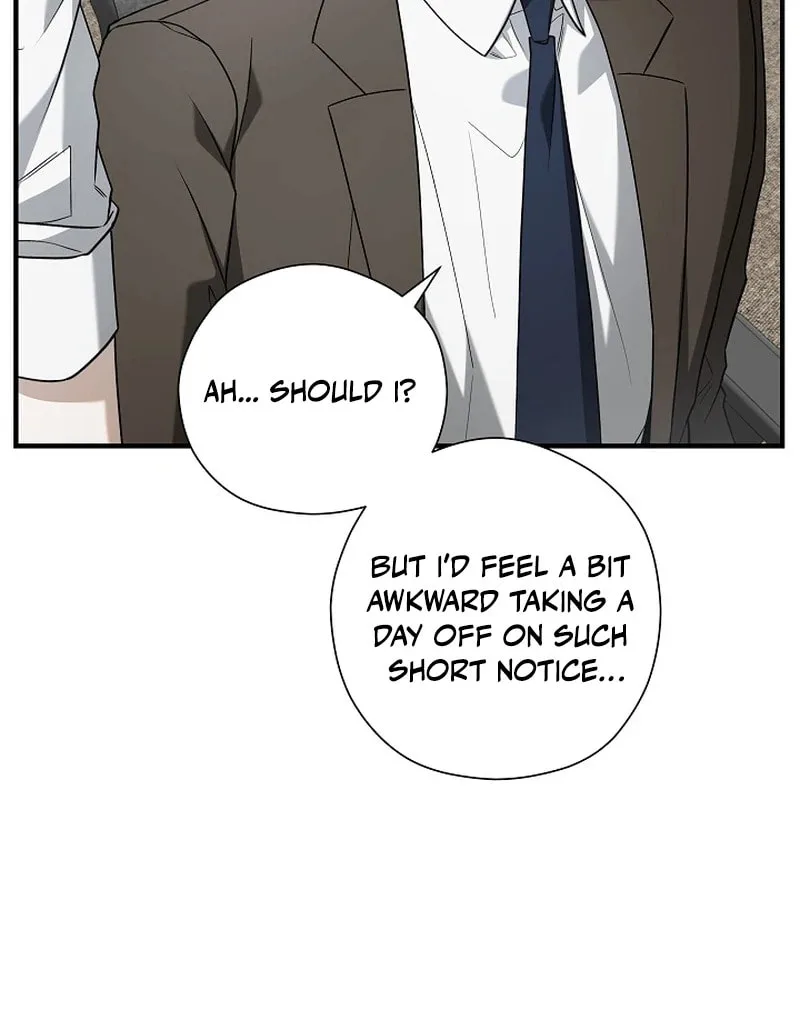 This Isn't Why I Applied Chapter 6 page 69