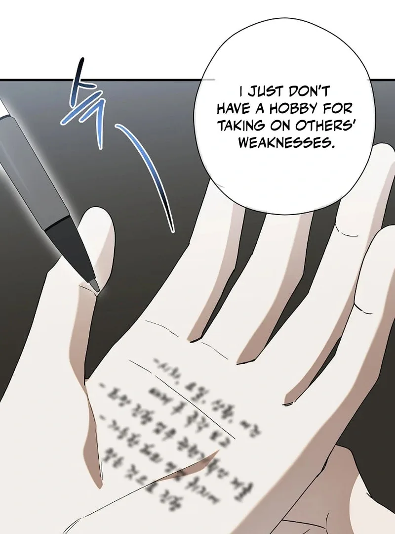 This Isn't Why I Applied Chapter 6 page 48