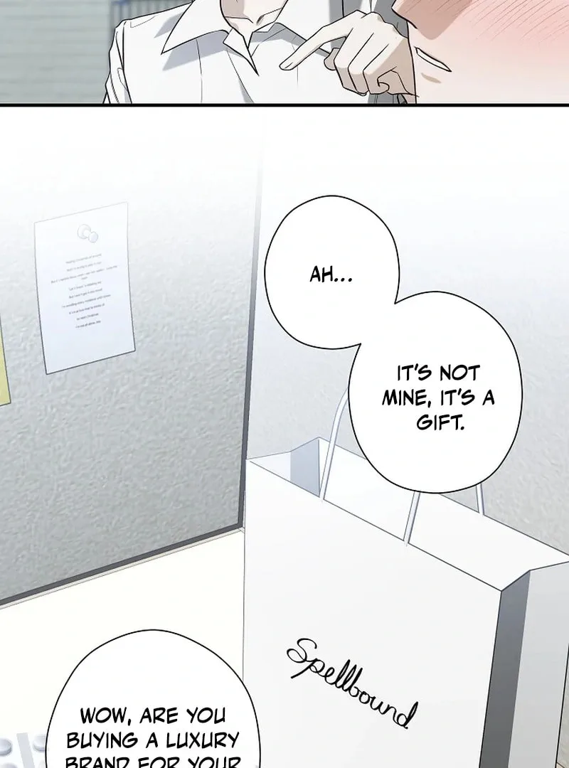 This Isn't Why I Applied Chapter 6 page 64