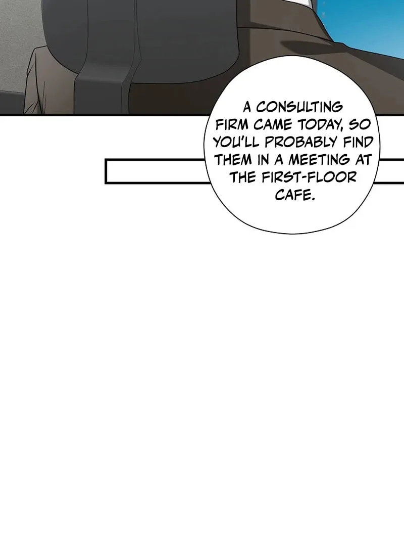This Isn't Why I Applied Chapter 6 page 79