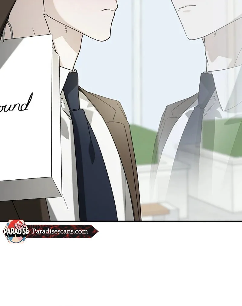 This Isn't Why I Applied Chapter 6 page 83