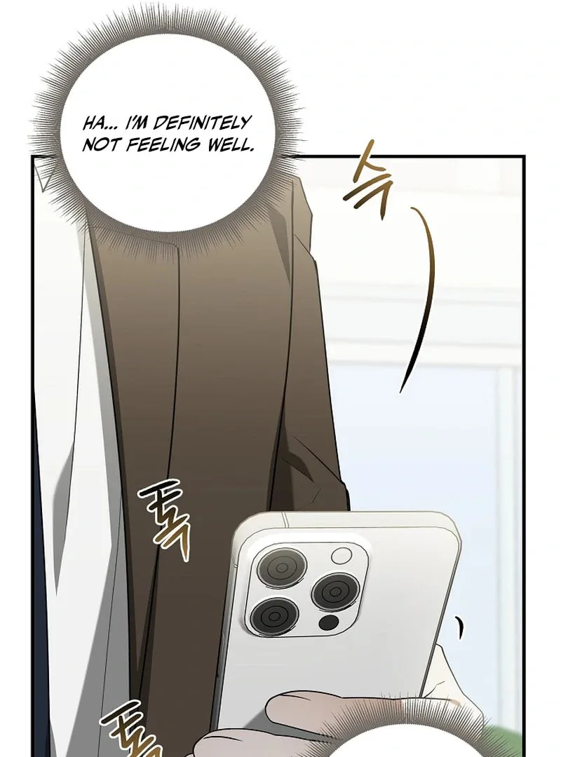 This Isn't Why I Applied Chapter 6 page 84